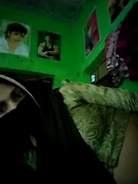 Jooli cuty online show from January 11, 2026, 9:47 am