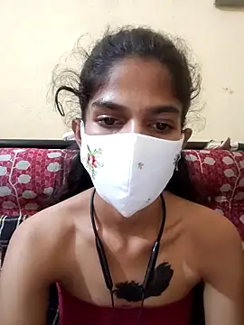 mohini888 online show from November 17, 2025, 7:52 pm