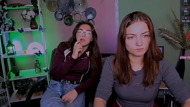 Snapshot of baby_hotte chatting on December 18, 2025, 8:42 am baby hotte online show from December 18, 2025, 8:42 am