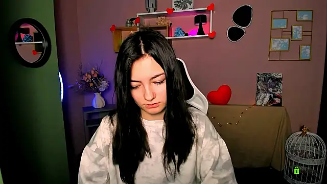 Snapshot of baby_hotte chatting on February 12, 2026, 8:20 am baby hotte online show from February 12, 2026, 8:20 am