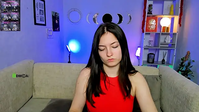 Snapshot of baby_hotte chatting on March 9, 2026, 9:46 am baby hotte online show from March 9, 2026, 9:46 am