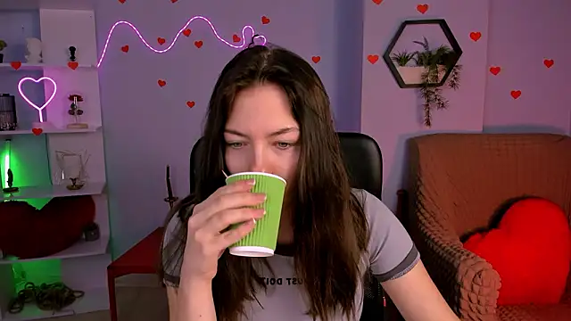 Snapshot of baby_hotte chatting on March 10, 2026, 6:51 am baby hotte online show from March 10, 2026, 6:51 am