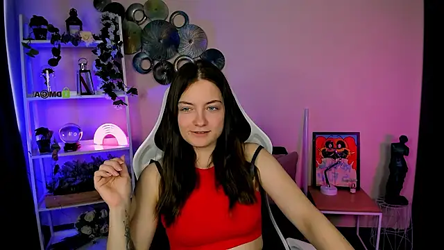 Snapshot of baby_hotte chatting on March 18, 2026, 10:18 am baby hotte online show from March 18, 2026, 10:18 am