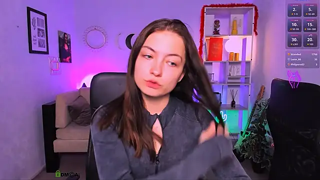 Snapshot of baby_hotte chatting on March 27, 2026, 12:49 am baby hotte online show from March 27, 2026, 12:49 am