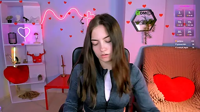 Snapshot of baby_hotte chatting on March 29, 2026, 7:14 pm baby hotte online show from March 29, 2026, 7:14 pm