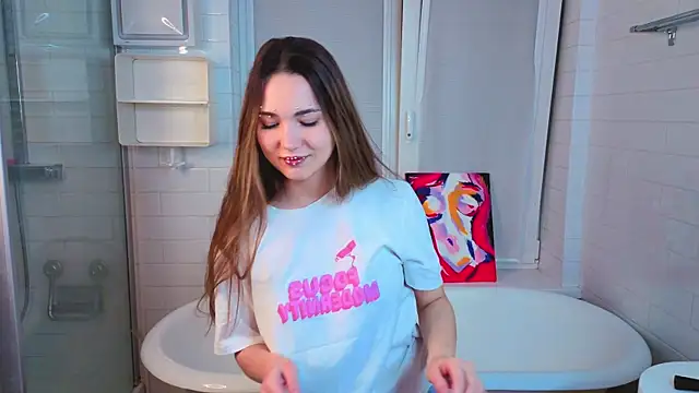 Snapshot of LeenaPuita chatting on November 19, 2025, 5:46 pm LeenaPuita online show from November 19, 2025, 5:46 pm