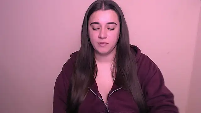 AlinaDoll  online show from July 28, 2026, 7:15 am