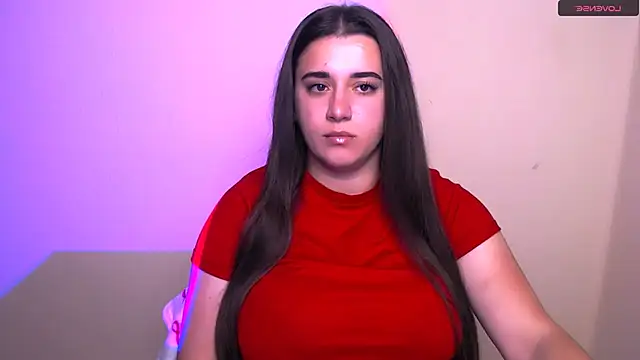 AlinaDoll  online show from July 29, 2026, 6:55 am