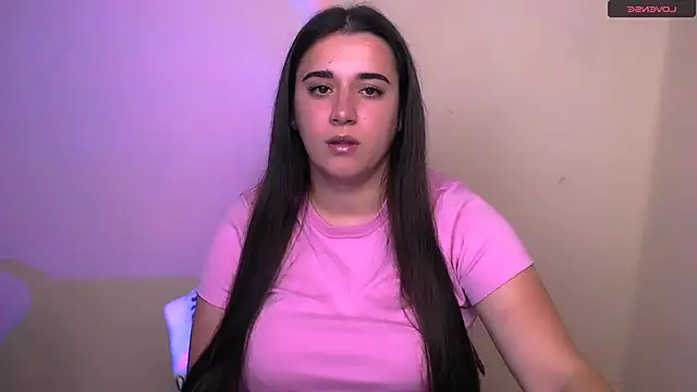 AlinaDoll  online show from July 31, 2026, 6:57 am