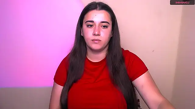 AlinaDoll  online show from August 3, 2026, 7:18 am