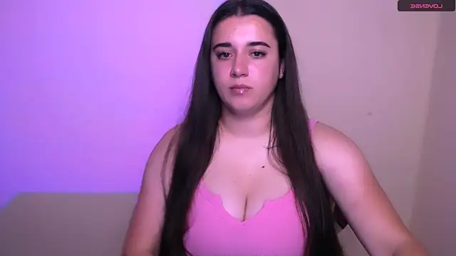 AlinaDoll  online show from August 4, 2026, 7:11 am