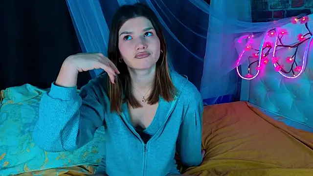 WilmaJohnson online show from March 1, 2026, 10:28 am