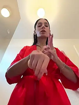 Snapshot of VickyM99 chatting on November 30, 2025, 10:41 am VickyM99 online show from November 30, 2025, 10:41 am