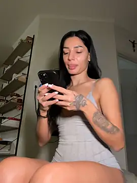 VickyM99 online show from February 1, 2026, 10:14 am