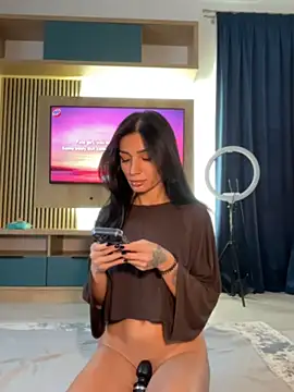 VickyM99 online show from May 1, 2026, 4:55 pm