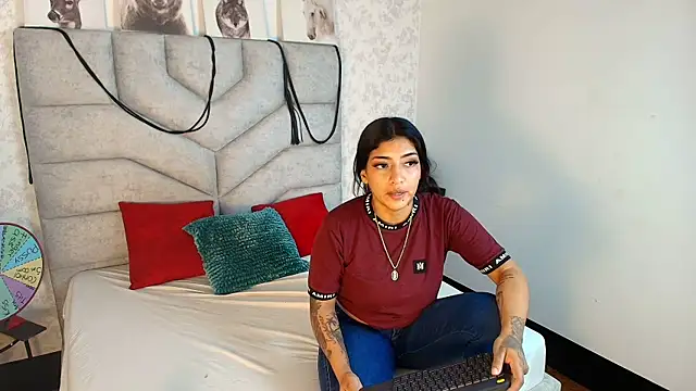 Snapshot of KimberlyFox_t chatting on July 13, 2026, 3:15 pm KimberlyFox t online show from July 13, 2026, 3:15 pm