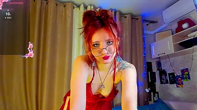 DragonflyLiza online show from February 27, 2026, 1:00 pm