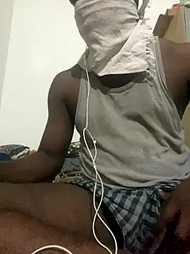 starkrish856 online show from November 3, 2025, 4:52 pm