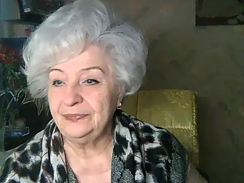 ValeriaKroww online show from April 25, 2026, 5:10 am