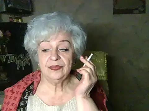 ValeriaKroww online show from April 29, 2026, 5:30 pm
