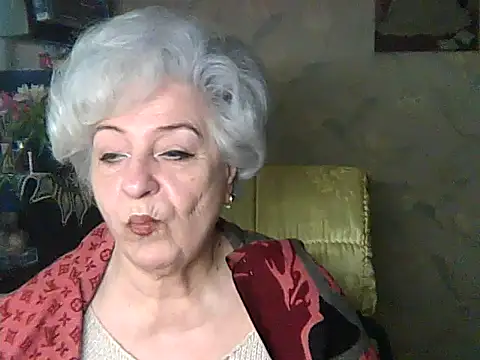 ValeriaKroww online show from April 30, 2026, 5:36 am