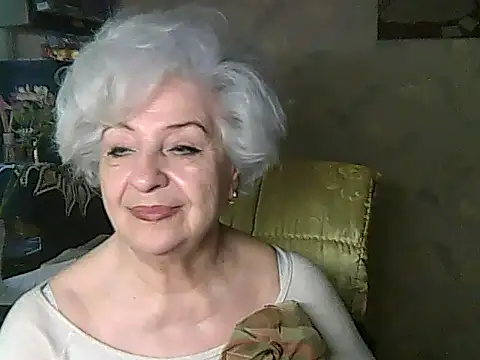ValeriaKroww online show from May 8, 2026, 7:57 am