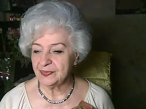 ValeriaKroww online show from May 15, 2026, 5:09 pm