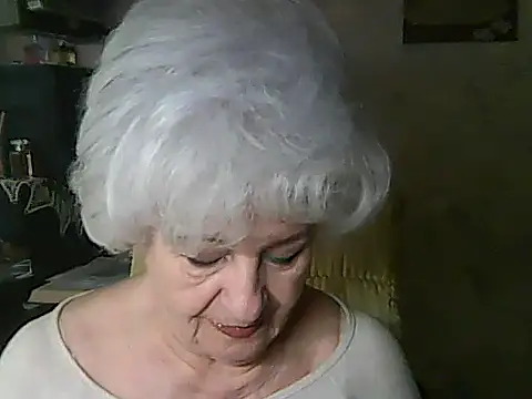 ValeriaKroww online show from May 30, 2026, 5:48 am