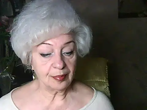 ValeriaKroww online show from May 31, 2026, 5:09 pm