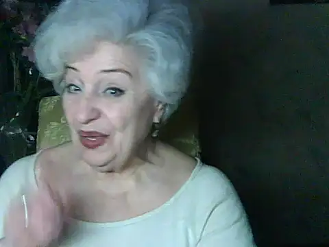 ValeriaKroww online show from May 31, 2026, 6:09 pm