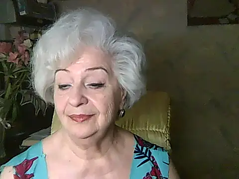 ValeriaKroww online show from June 3, 2026, 5:54 am