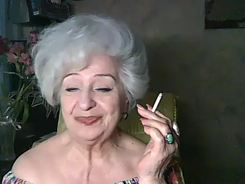ValeriaKroww online show from June 5, 2026, 6:52 am
