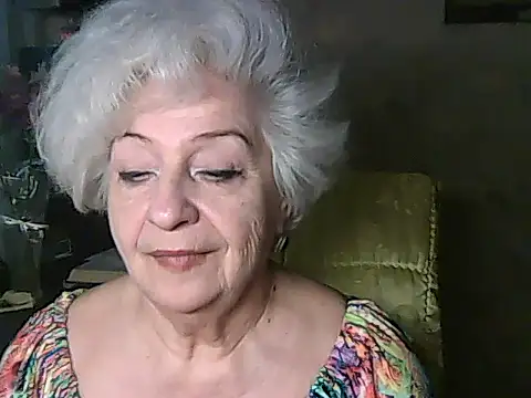 ValeriaKroww online show from June 6, 2026, 7:24 am