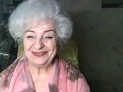 ValeriaKroww online show from June 10, 2026, 5:18 am