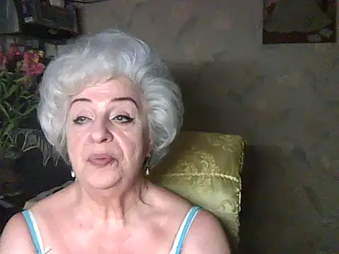 ValeriaKroww online show from June 23, 2026, 7:56 pm