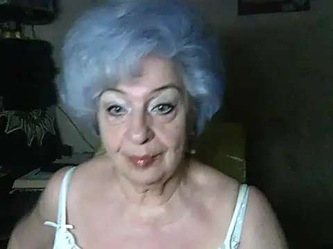 ValeriaKroww online show from July 3, 2026, 6:14 pm