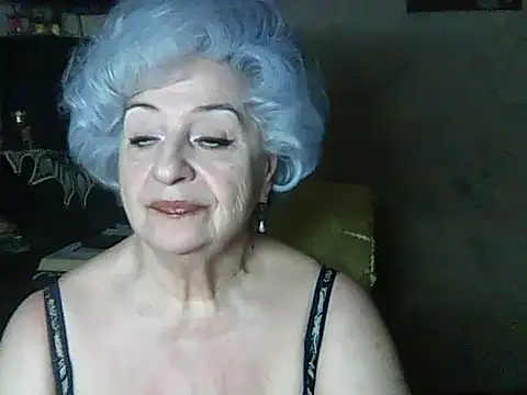 ValeriaKroww online show from July 4, 2026, 5:41 pm