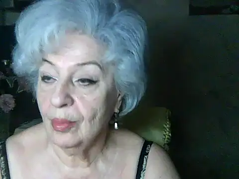 ValeriaKroww online show from July 23, 2026, 5:33 pm