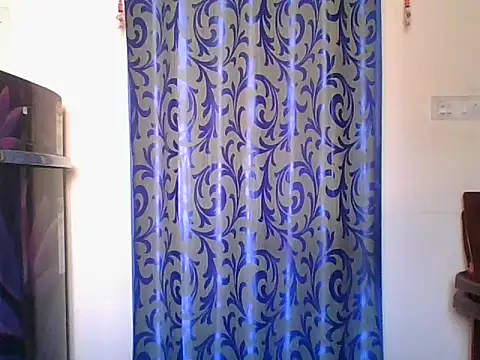 Mathi cam online show from February 2, 2026, 4:22 am