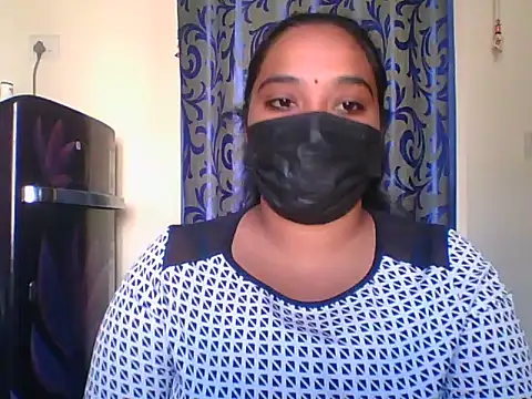 Mathi cam online show from February 5, 2026, 4:39 am