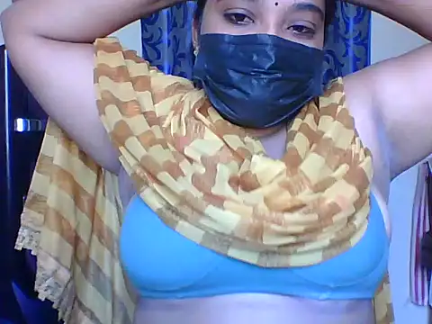 Mathi cam online show from March 28, 2026, 4:45 am