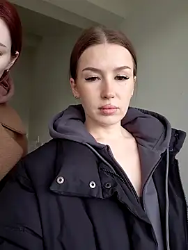 MelissaPinkiss online show from March 1, 2026, 1:46 pm