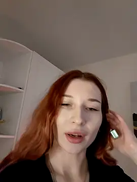 MelissaPinkiss online show from March 6, 2026, 1:40 pm