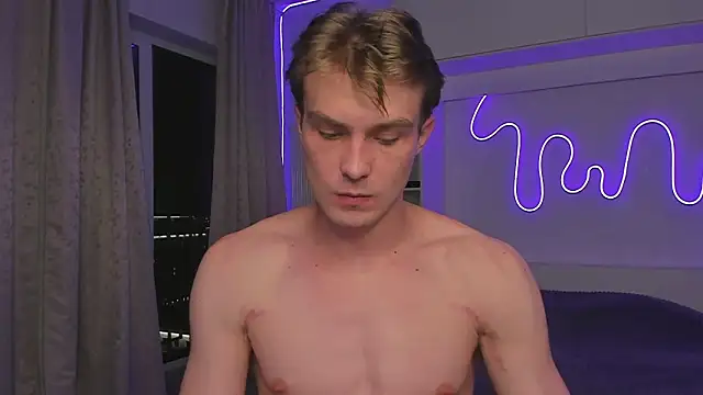 DanteRay online show from November 13, 2025, 8:30 pm