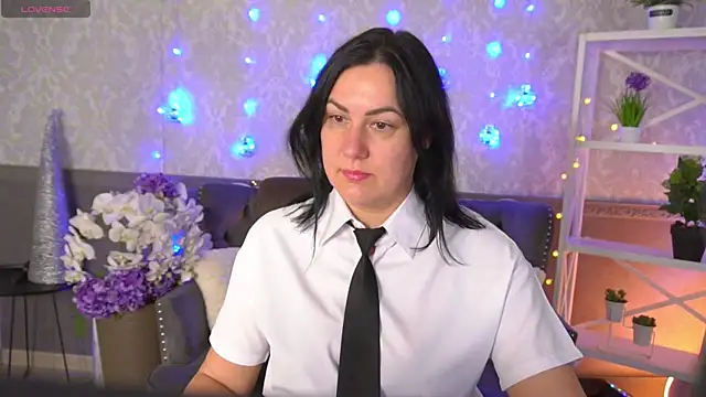 VelvetLuck online show from January 12, 2026, 1:38 pm