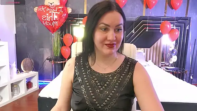 VelvetLuck online show from February 19, 2026, 2:57 pm