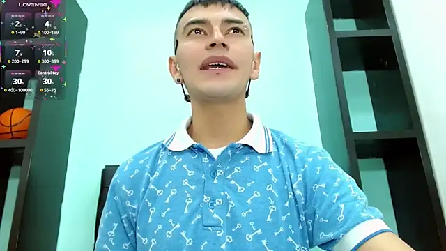 will and alex online show from March 6, 2026, 8:27 pm