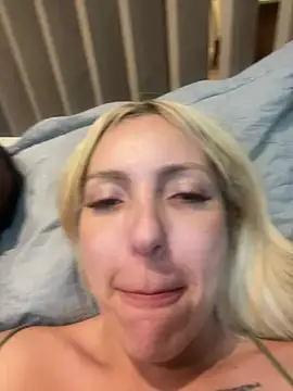 melisboa online show from March 12, 2026, 9:54 pm