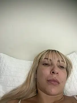 melisboa online show from March 26, 2026, 8:36 pm