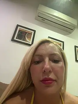 melisboa online show from July 25, 2026, 12:20 am